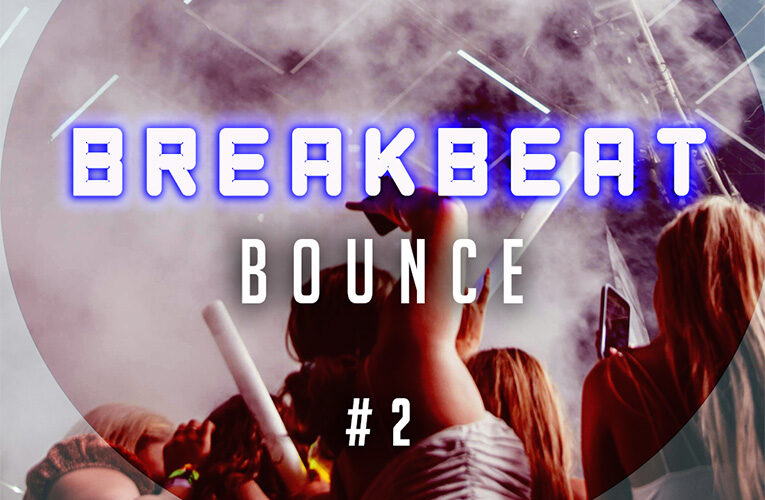 Breakbeat Bounce [15-Januari-2024]#Pack