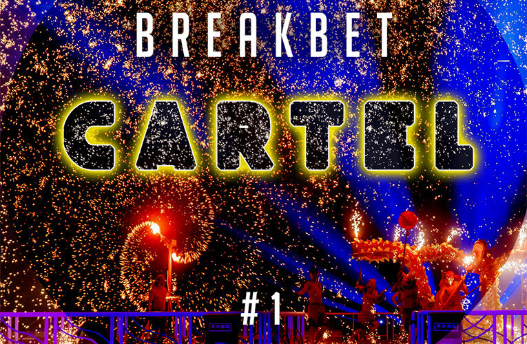 Breakbeat Cartel [1-Januari-2024] #Pack