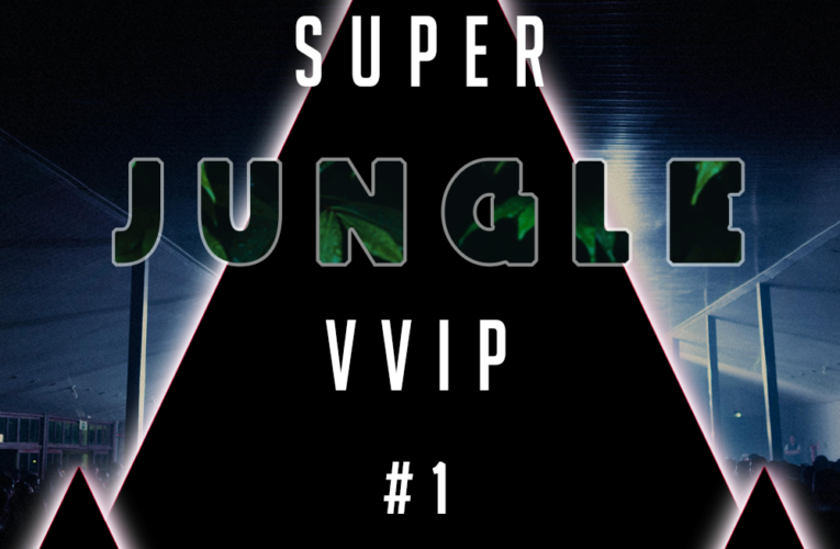 Jungle Super VIIP [1-Januari-2024]