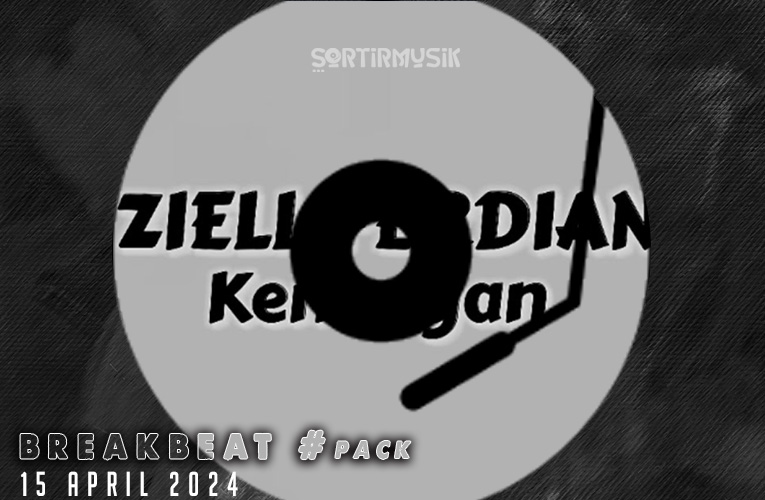 Kenangan [15 April 2024] Breakbeat pack